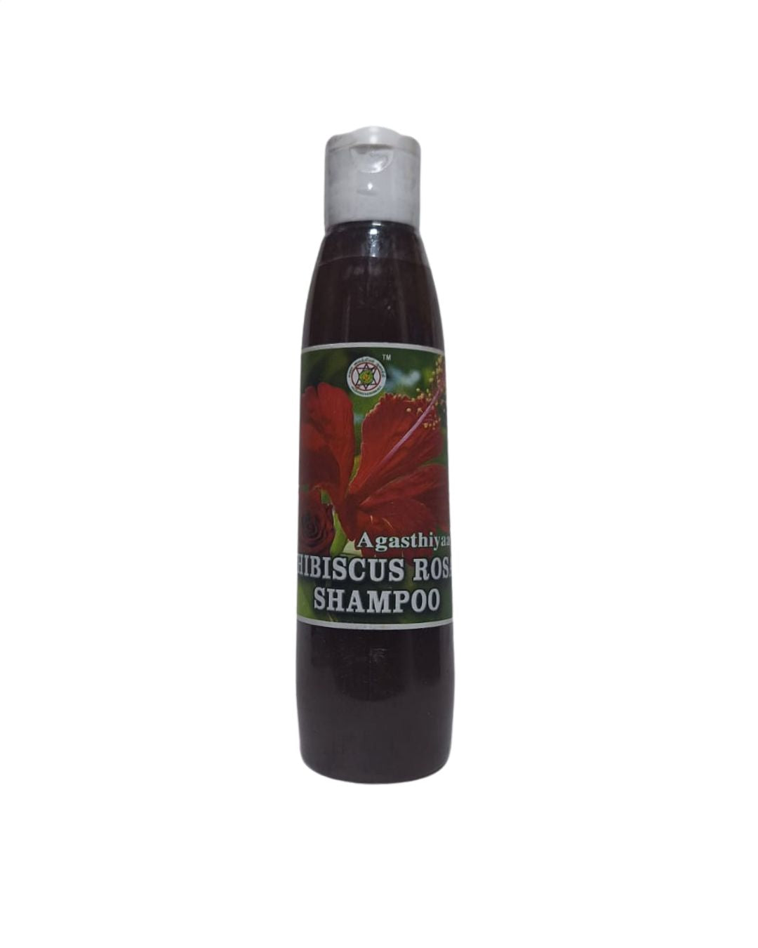 Hibiscus Rosa Shampoo ( செம்பருத்தி ரோசா சாம்பு)