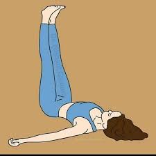 Yoga for back pain