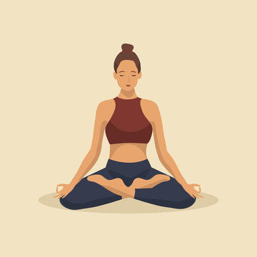 Beginner Yoga Class (Online)