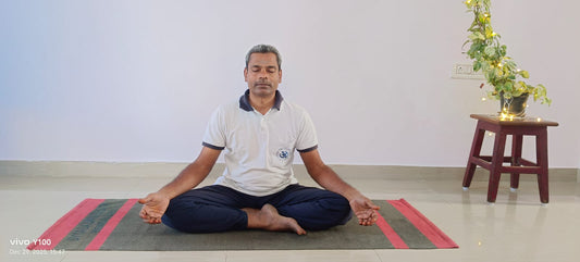 Regular Morning Yoga Class