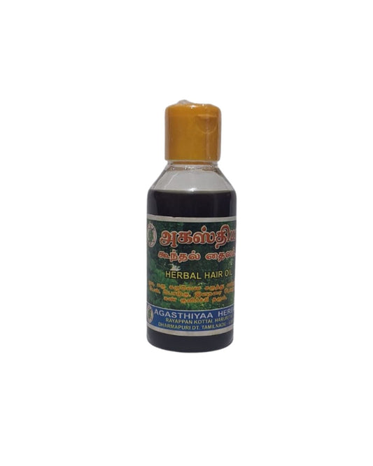 koondhal Thailam (கூந்தல் தைலம்)