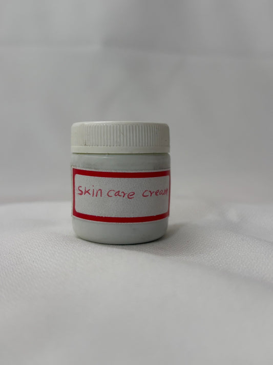 SKIN CARE CREAM (சரும பாதுகாப்பு களிம்பு)