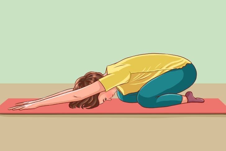 Yoga for Asthma